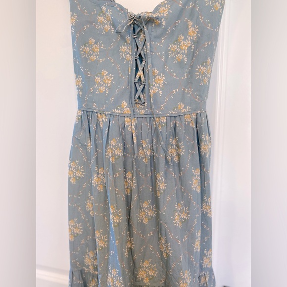 🚨 S O L D 🚨 Christy Dawn Bouquet Spruce Adele Small - Picture 8 of 16